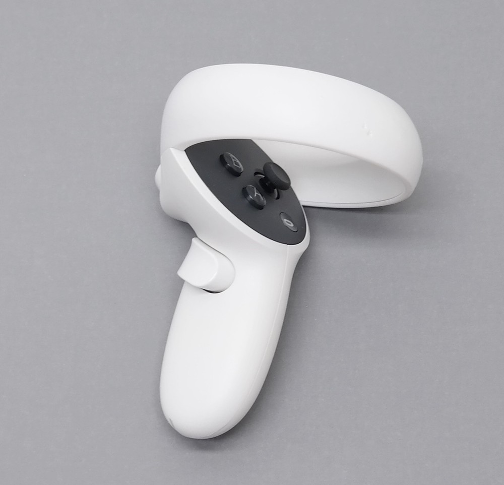 Meta Oculus Quest 2 Controller RIGHT Hand Only
