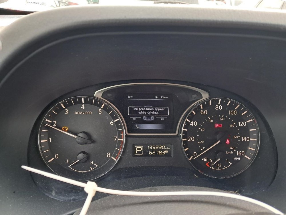 Fuse Box Engine Fits 15-20 22-25 PATHFINDER 4883748