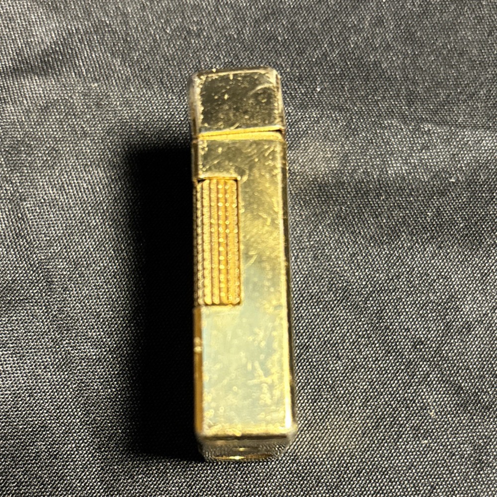 Hadson Triumph lighter made in Japan