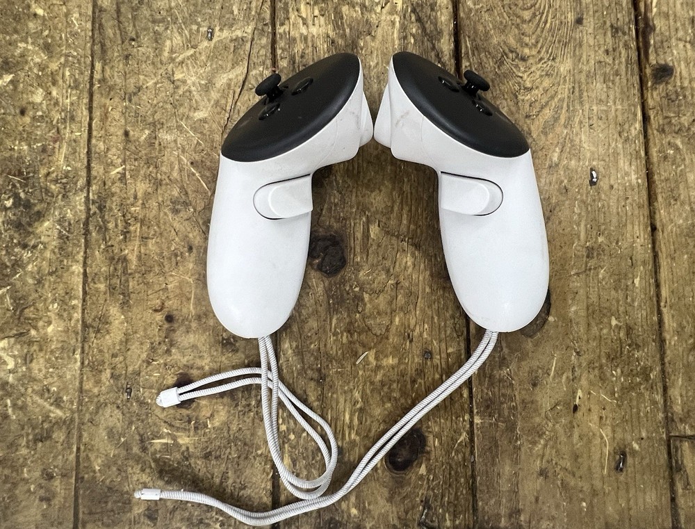 Meta Quest 3S 128GB VR System P97