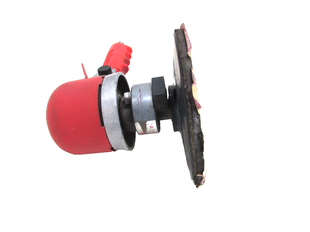 DUAL ACTION AIR SANDER, DA 6" PNEUMATIC SANDER