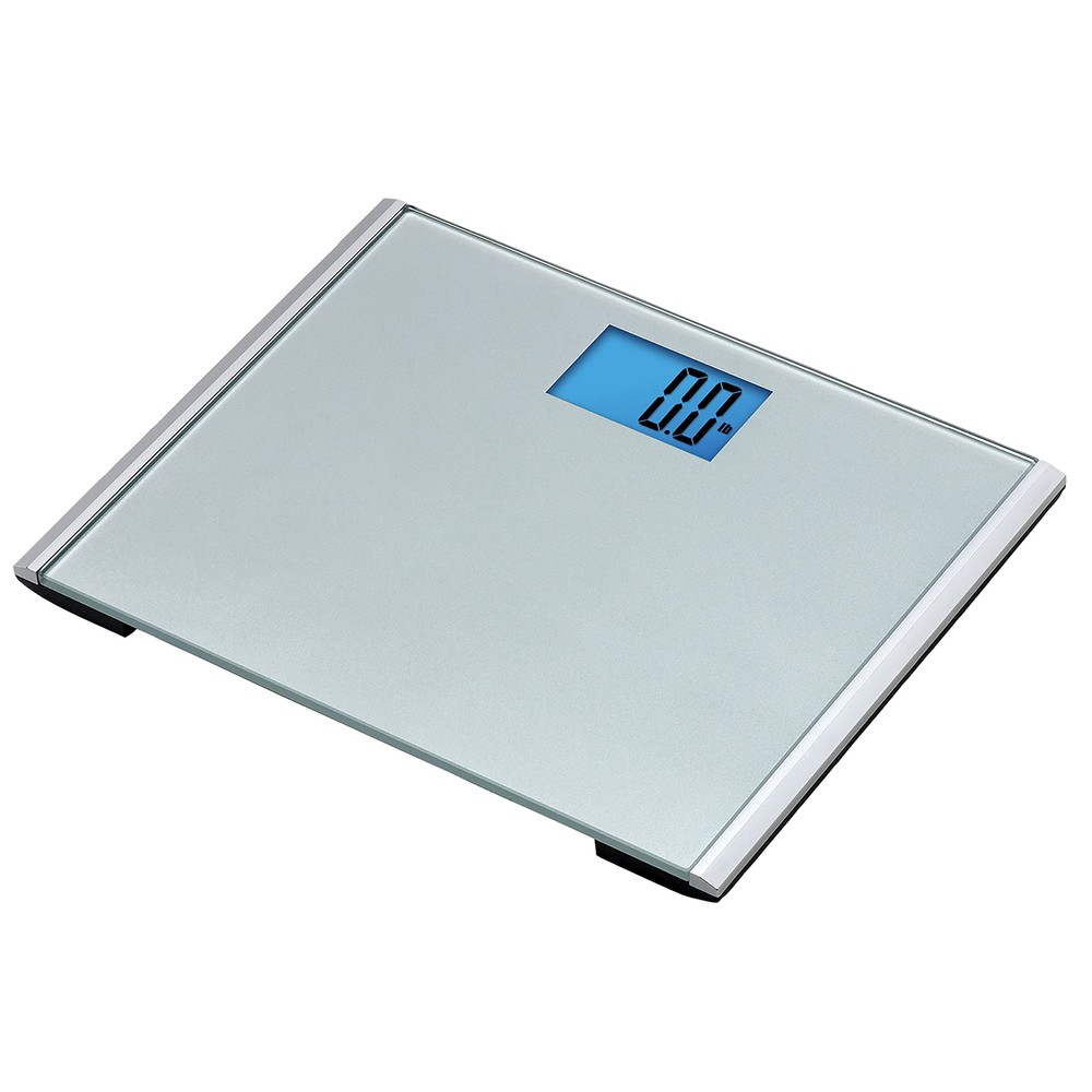 EatSmart Precision Plus Digital Bathroom Scale with Ultra-Wide Platform 440