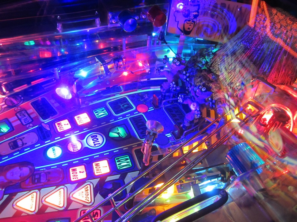 VIPER NIGHT DRIVIN - NON GHOSTING Lighting Kit SUPER BRIGHT Custom LED KIT