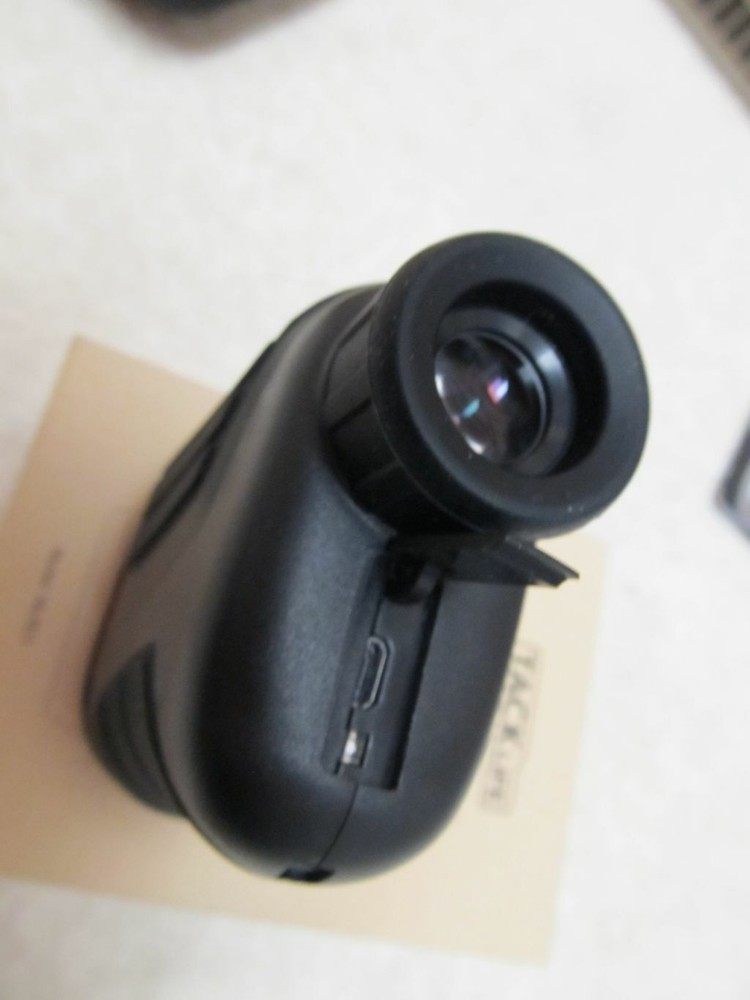 Tacklife MLR01 Laser Range Finder