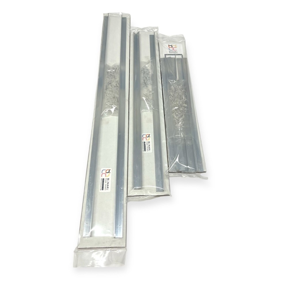 Layout Block System - Bundle : 3", 12", 17" and 23" + push pins