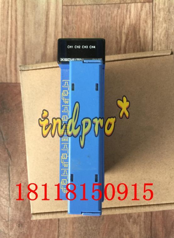1 PCS Used module F3XS04-3N