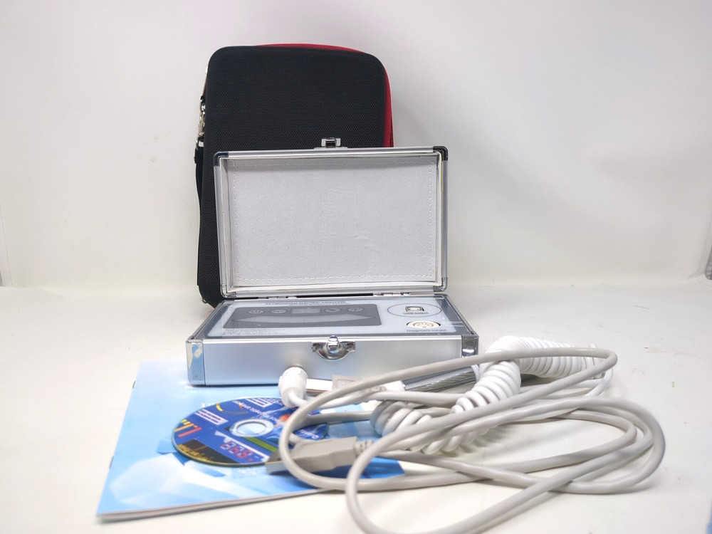 AE Organism Electric Analyzer Quantum Magnetic Analysis...