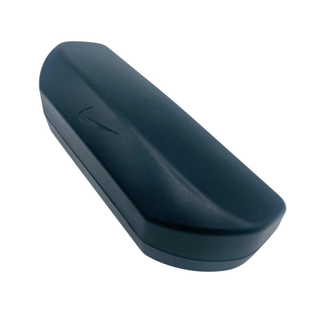 Nike Black Hard Eyeglasses Case