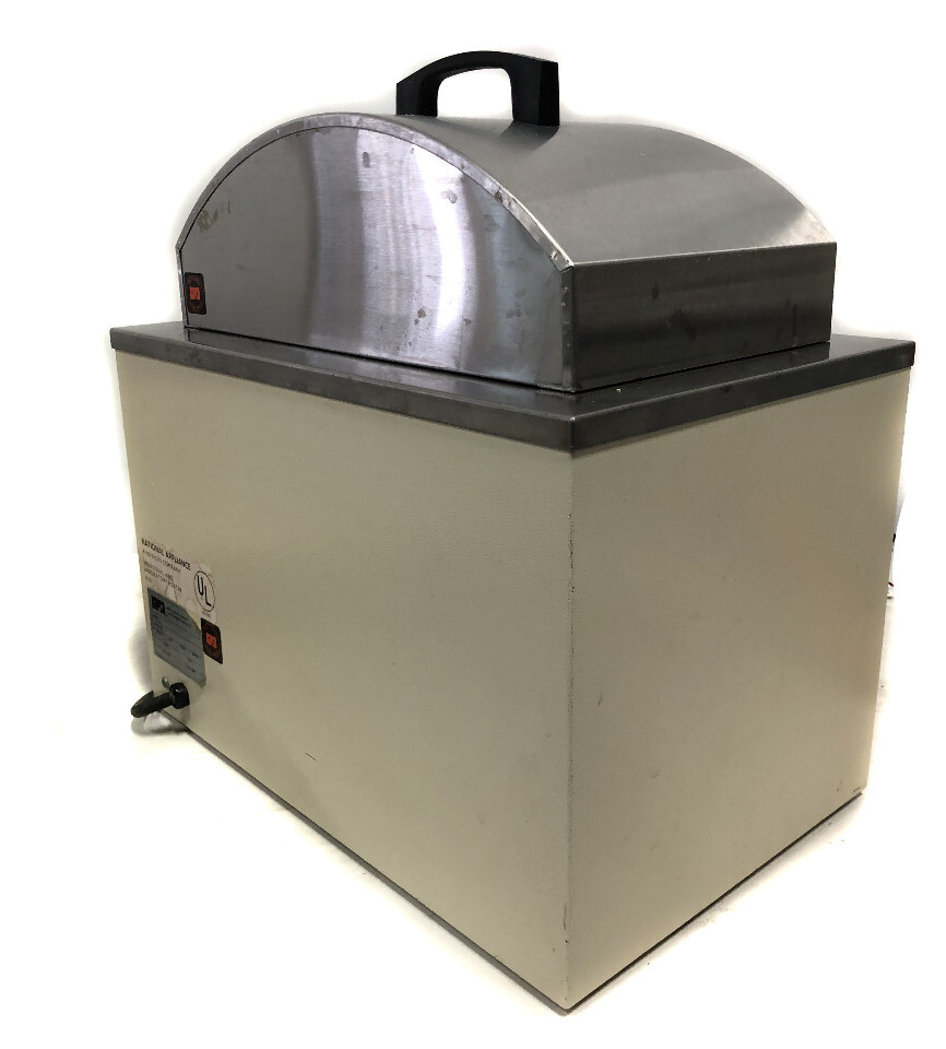 Napco 210A Water Bath 2 Gallon
