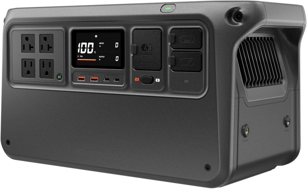 DJI Power 1000 Portable Power Station