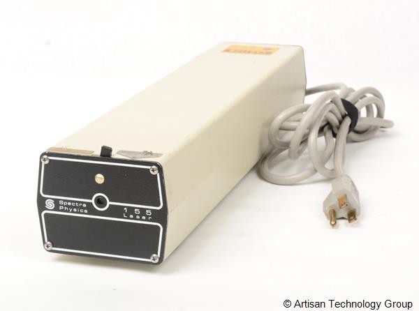 Spectra-Physics 155-1 HeNe Laser