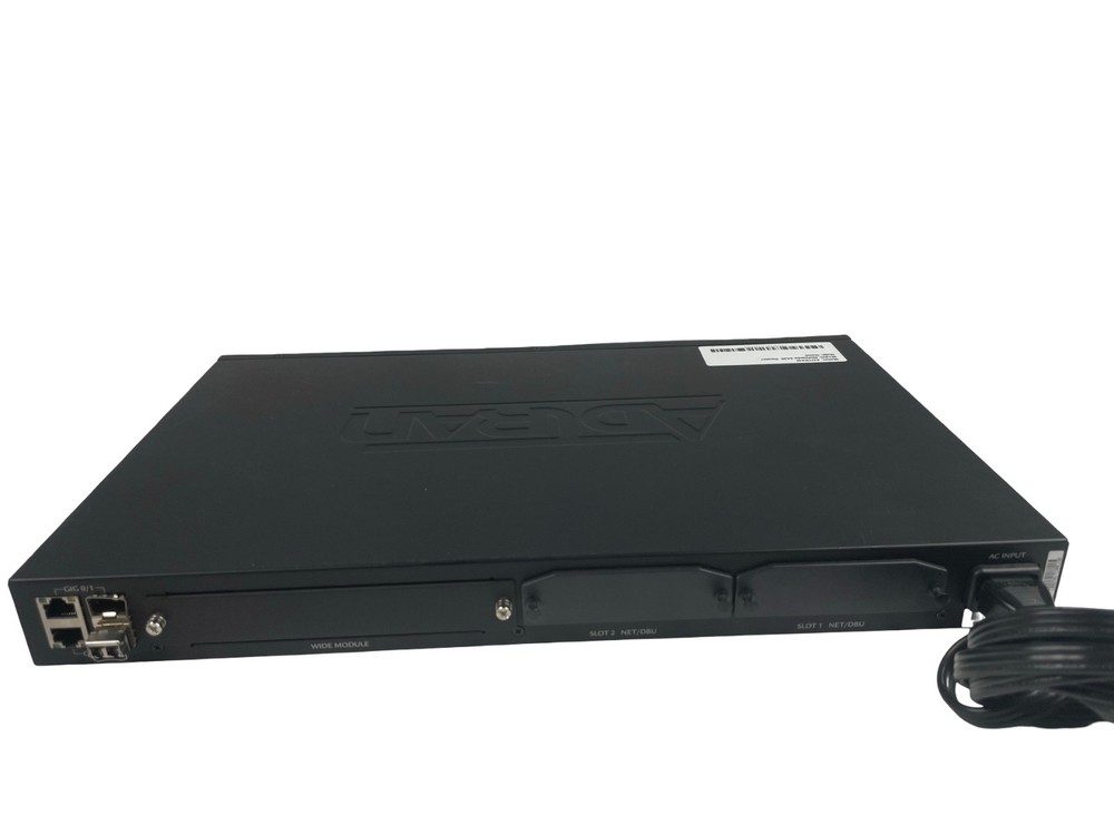 ADTRAN NetVanta 4430 Router