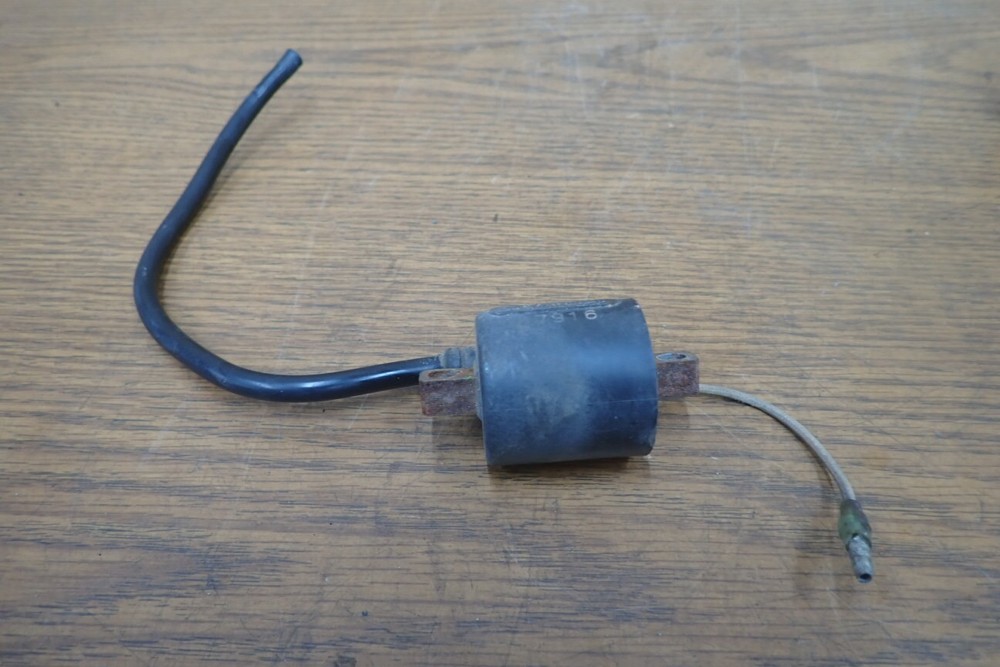 1998 KAWASAKI KX60-B IGNITION COIL