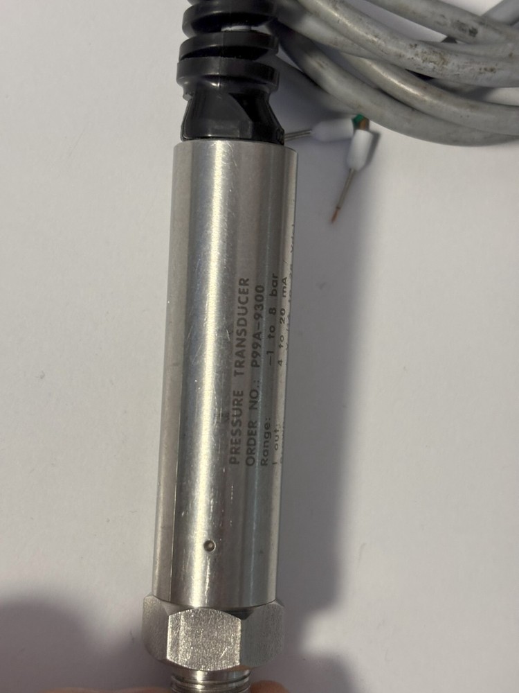 Datataker 600 Data Logger VIBRATION, PRESSURE AND TEMPERATURE SURVEY SYSTEM