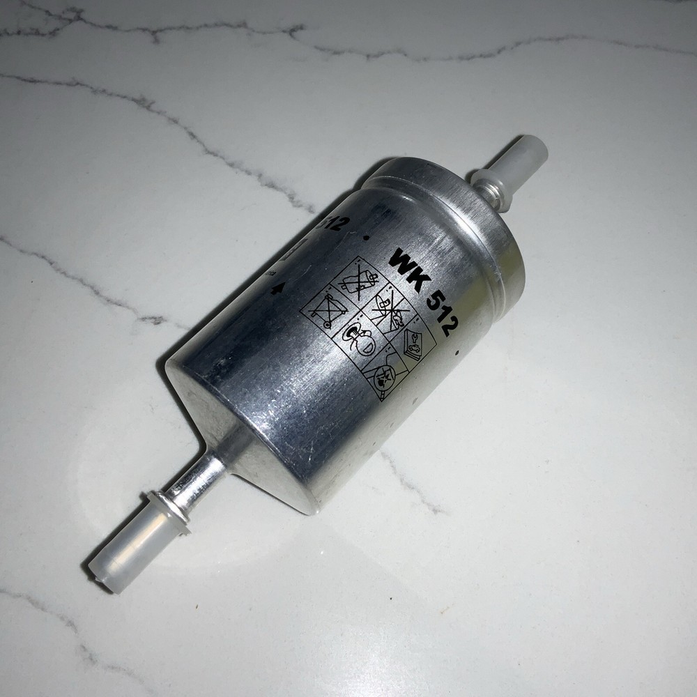MANN FUEL FILTER - WK 512 - NEW IN BOX