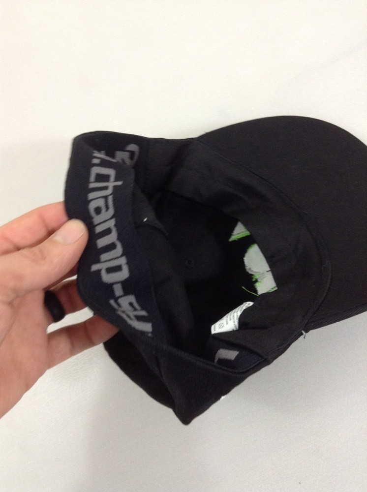 Champion System Flex Fit Hat Cap Act (5617-19)