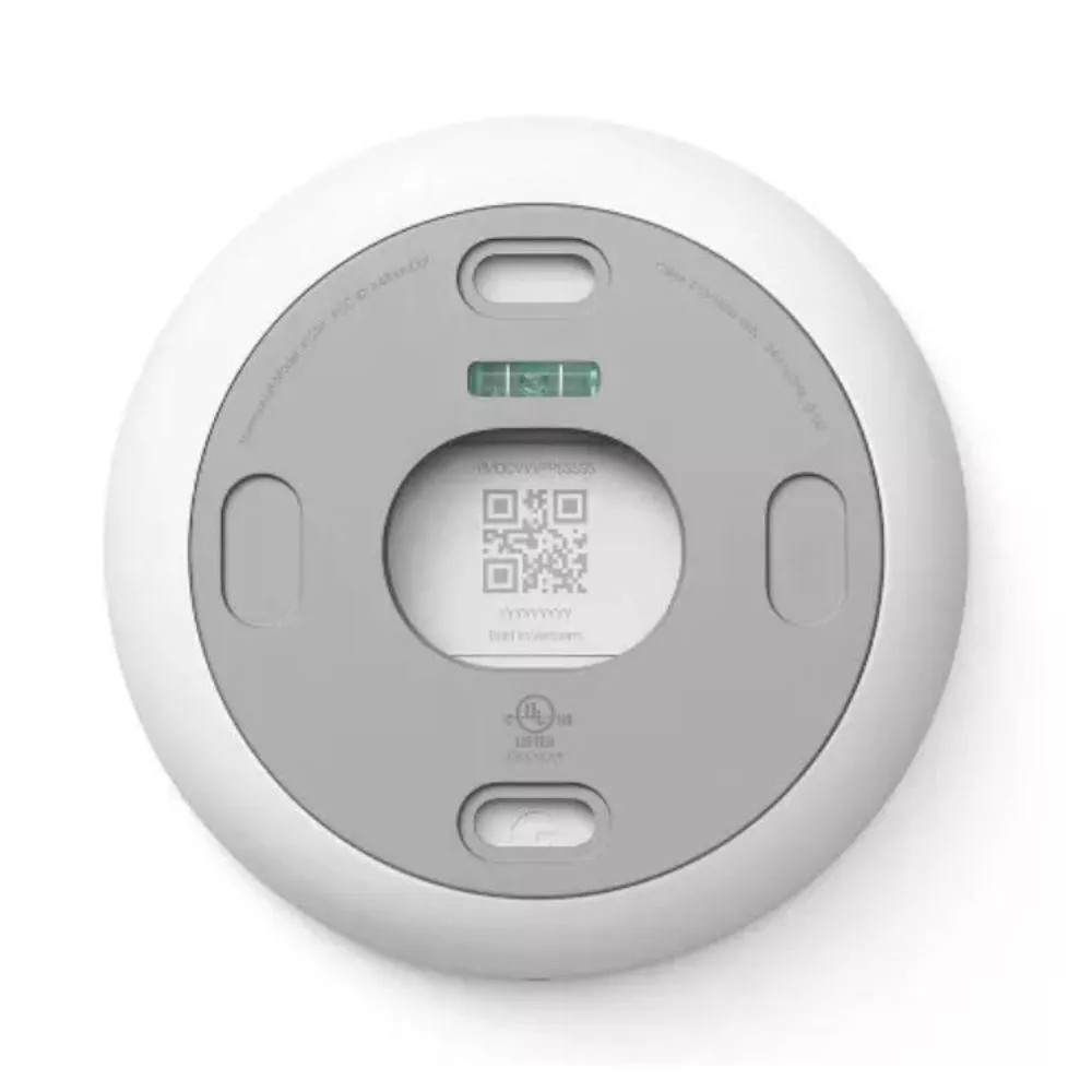 Google Nest Thermostat - Programmable Wifi Thermostat - Snow