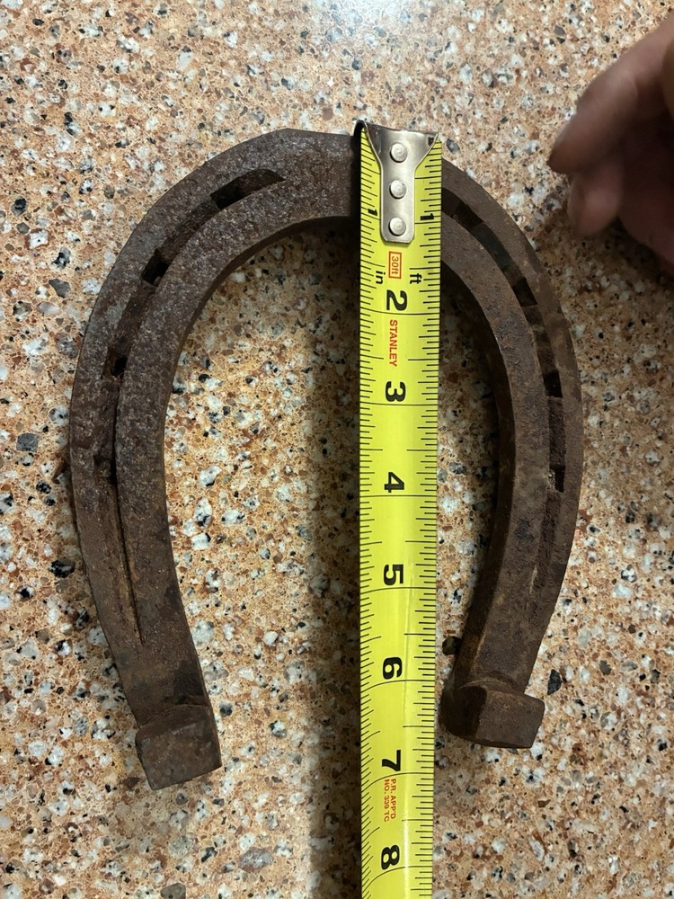 Horse Shoes Replacements