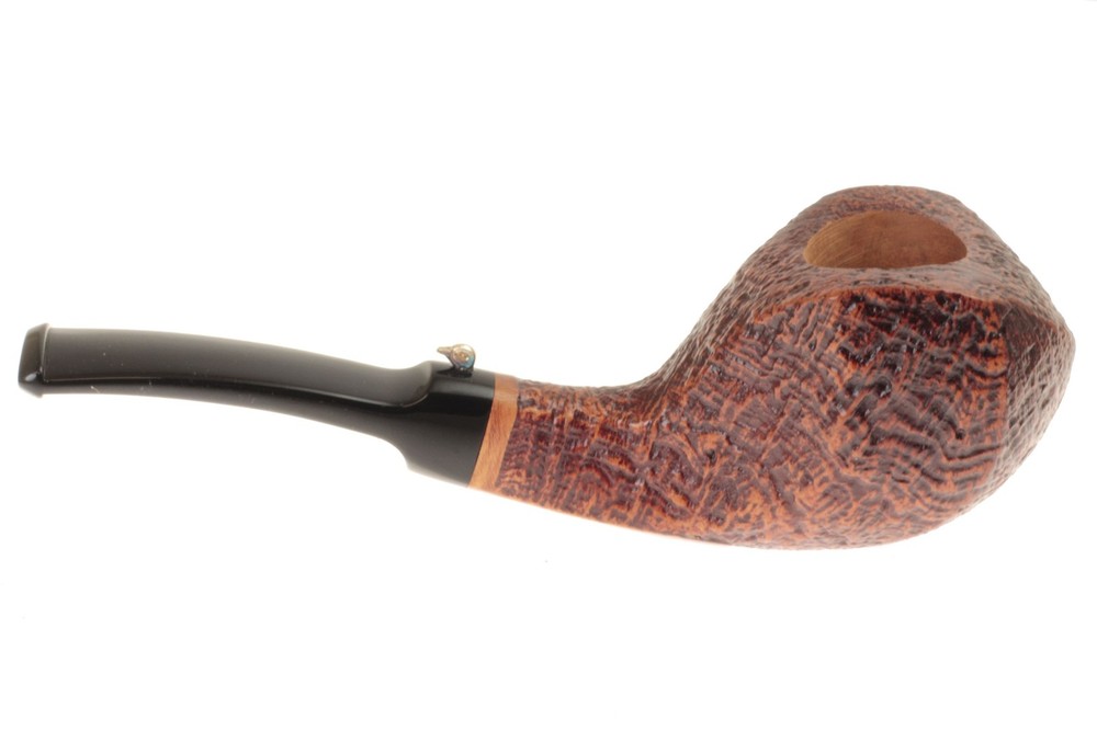L'Anatra Sandblast - Freeform