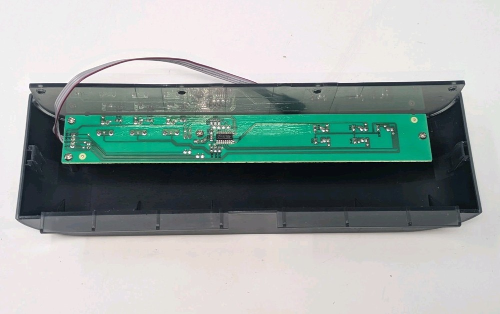 OEM Control Panel Part for GE Profile Opal 2.0 Countertop Nugget Ice Maker