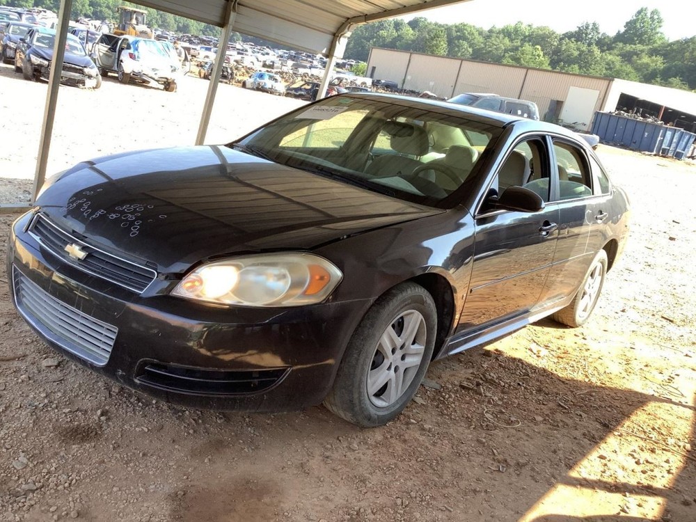 Engine ECM Electronic Control Module Fits 09-10 AVALANCHE 1500 4693223