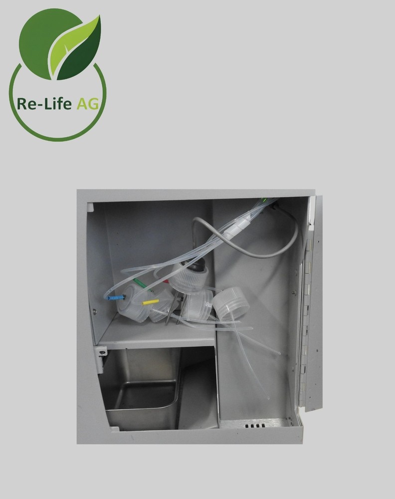 Beckman Coulter Vi-Cell XR – Cell Viability Analyzer