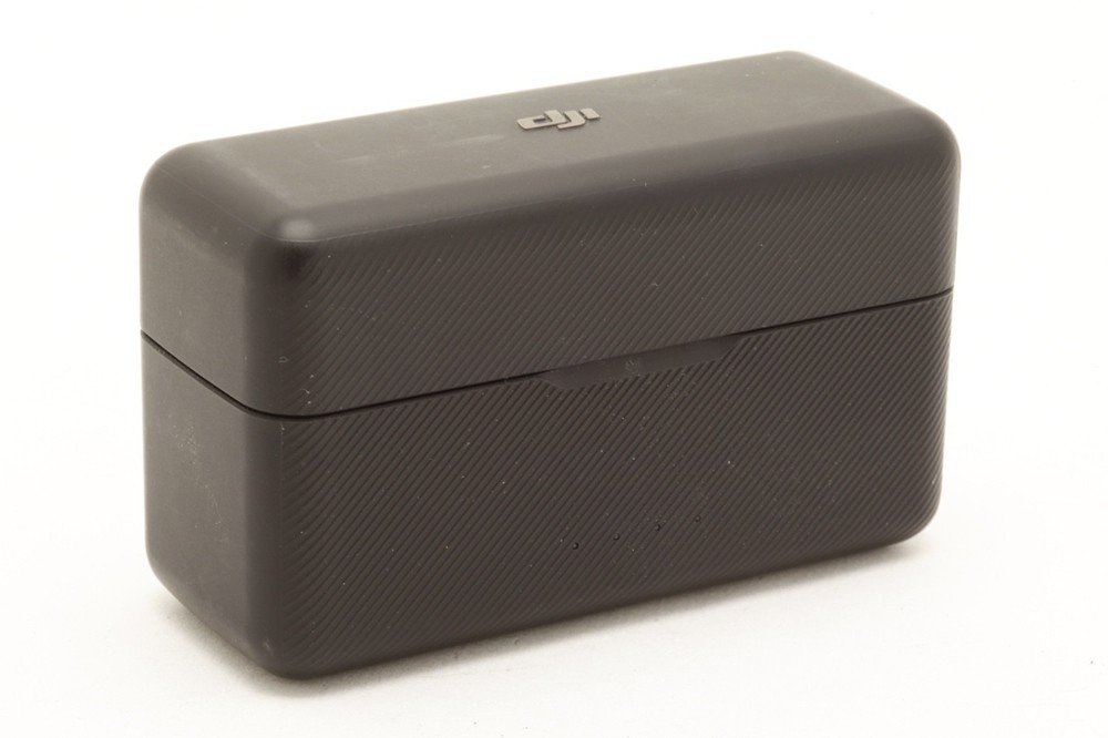 DJI Mic Dual-Transmitter Compact Digital Wireless Microphone System #50476