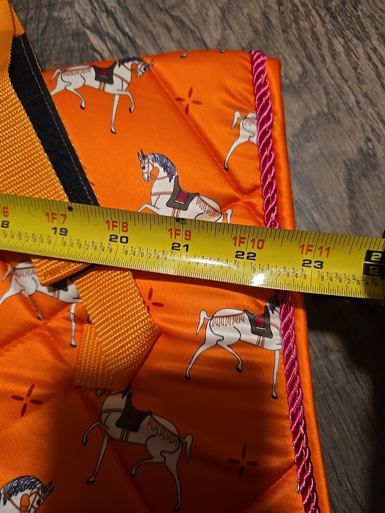 ap saddle pad
