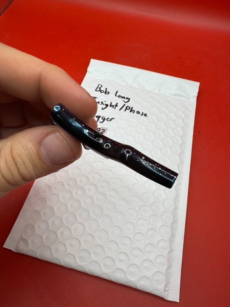 Bob Long Insight / Phase Trigger