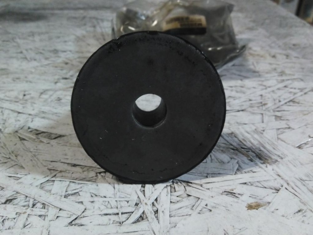 International Motor Mount