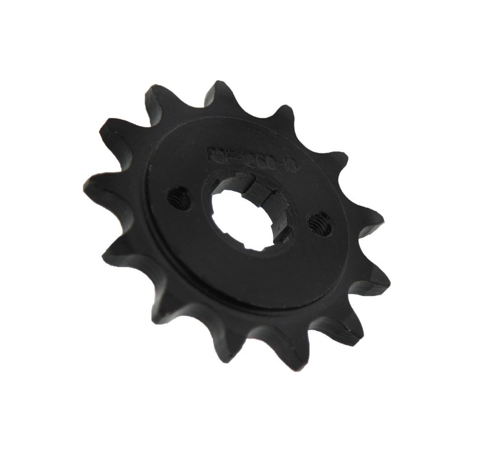 Sprockets for Honda CRF150F 2003 - 2009, 2012 - 2017 Front & Rear 14/45