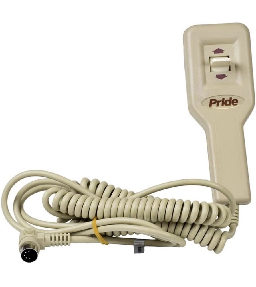 Pride Mobility Lift Chair Hand Control Remote , ELEASMB1030