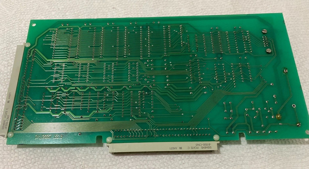 Wayne Kerr 26667 Memory board Mk3