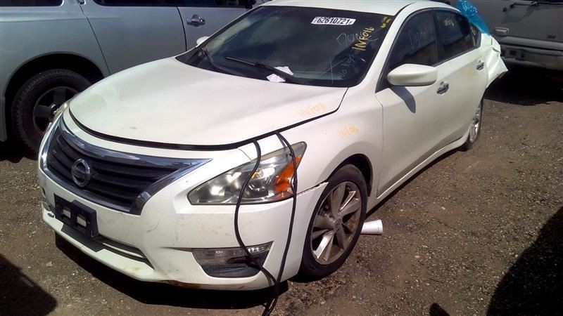 Starter Motor Fits 14-20 ROGUE 99796417