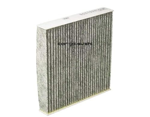 DENSO Car Air Conditioner Filter Clean Air Filter DCC7003 (Product Code: