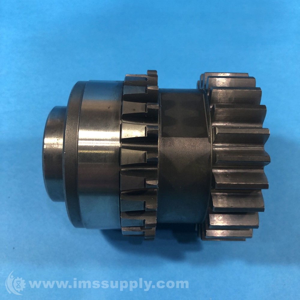 60210-1484 Gear Spur FNIP