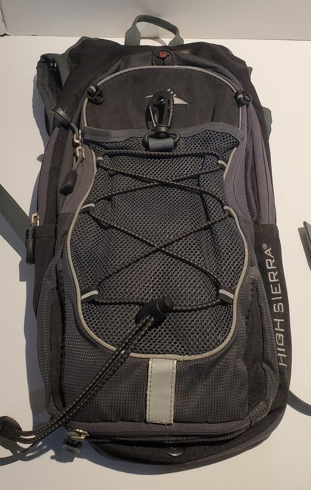 High Sierra Hydration Backpack 2 Liter
