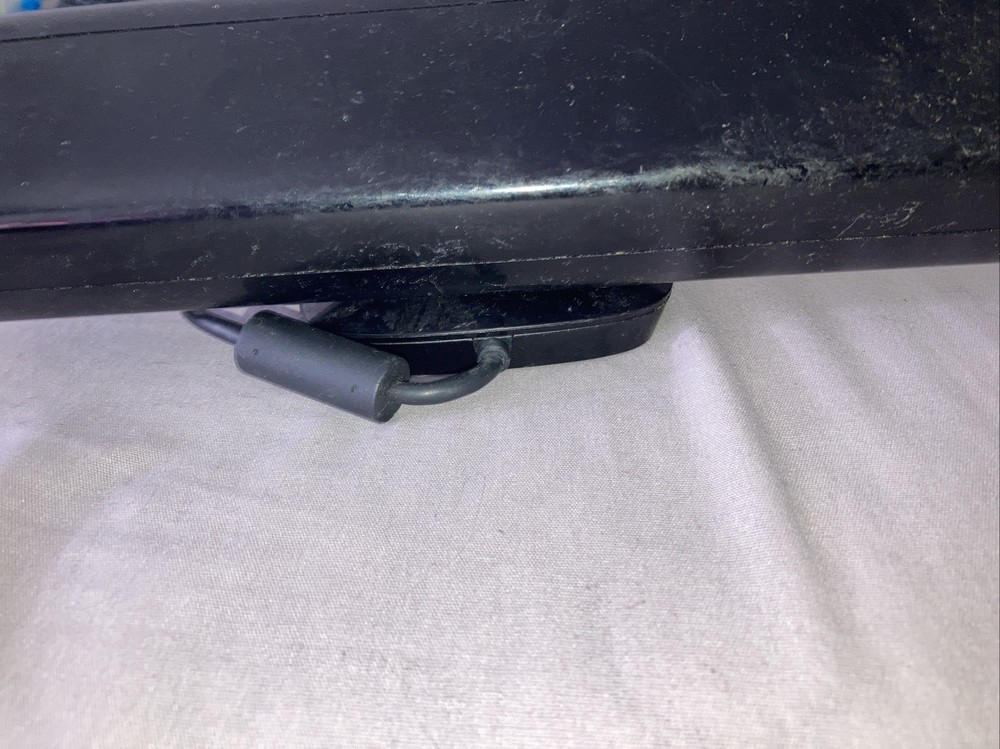 Microsoft Kinect Motion Sensor For Xbox 360 Genuine OEM Tested And Working