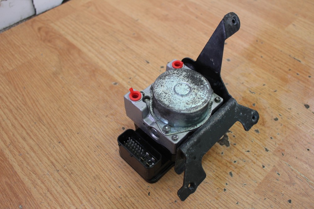 2013 VICTORY CROSSROADS HARDBALL ABS Control Module/ Antilock Brake