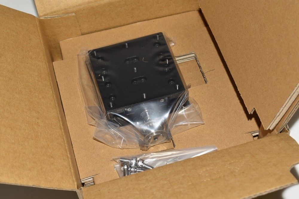 *JM* OptoSigma VRB-046-C0 Goniometer for PTR Camera -- New (MSP72)