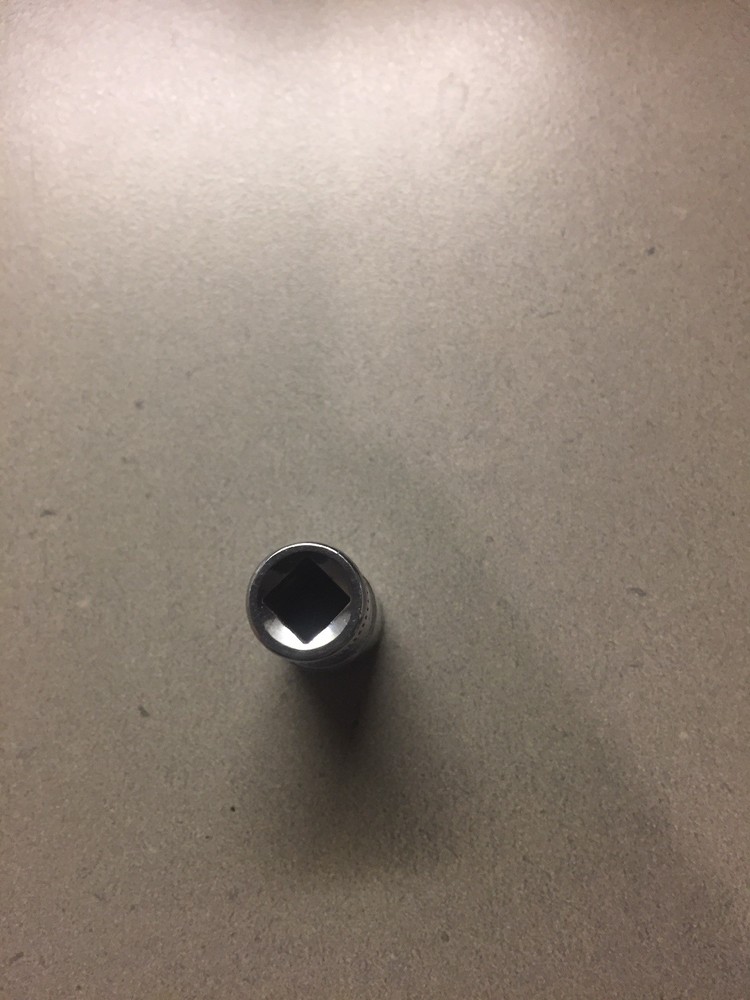 Snap On 9mm Socket TMM9