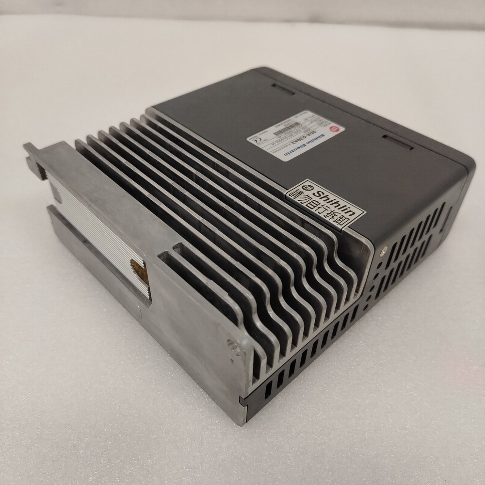 Shihlin Electric SDA-020A2 AC Servo Driver