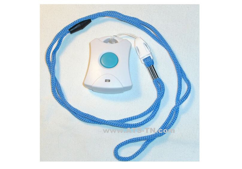 Help Dialer 700 Necklace Panic Button Only (HD700)