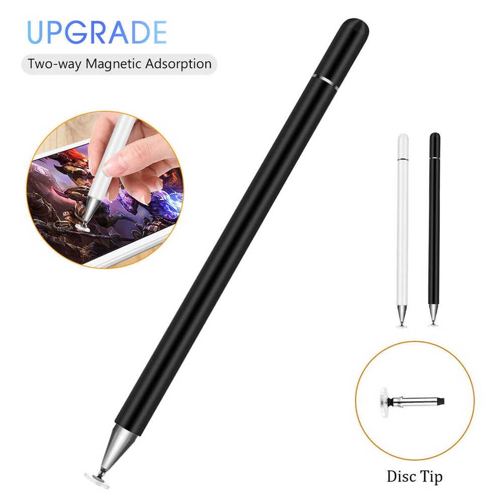 Stylus Pen For iPad iPhone Samsung Galaxy Amazon Fire Tablet Touch Screen Pencil