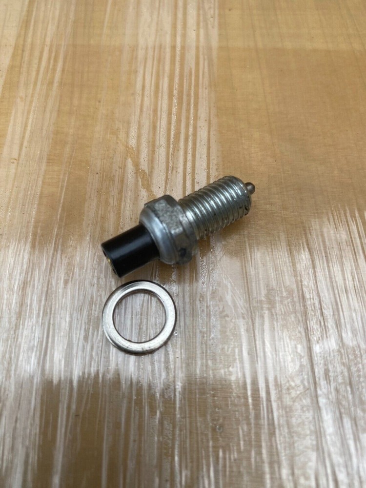 Honda VFR800 Engine RC79E 2014-2017 Neutral Switch Assembly OEM Genuine