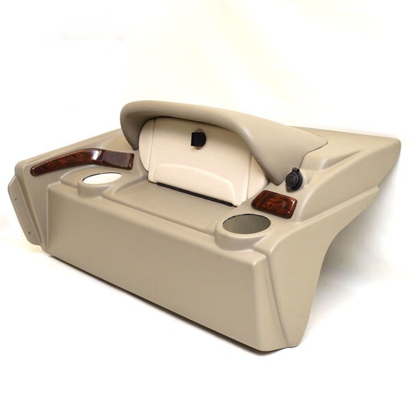 Crownline Boat Glovebox Console 35416 | 215 SS