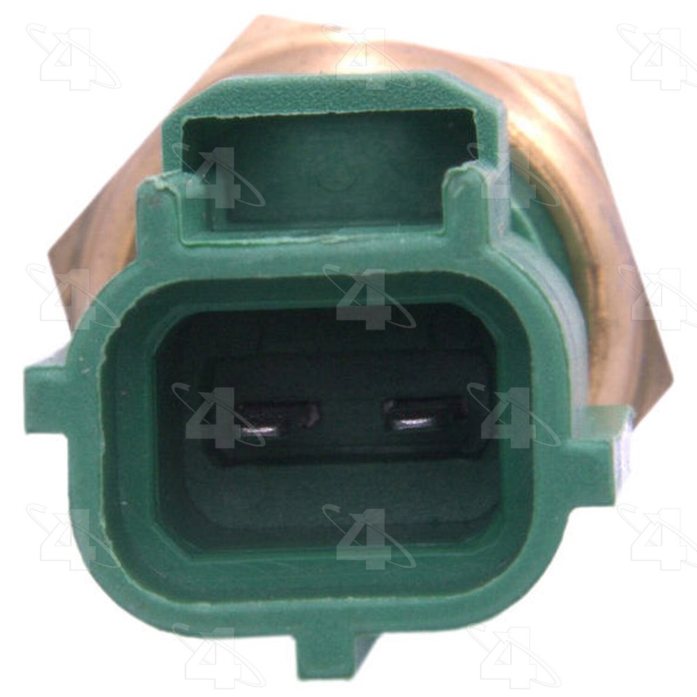 Engine Coolant Temperature Sensor 4 Seasons For 2002-2008 Jaguar X-Type