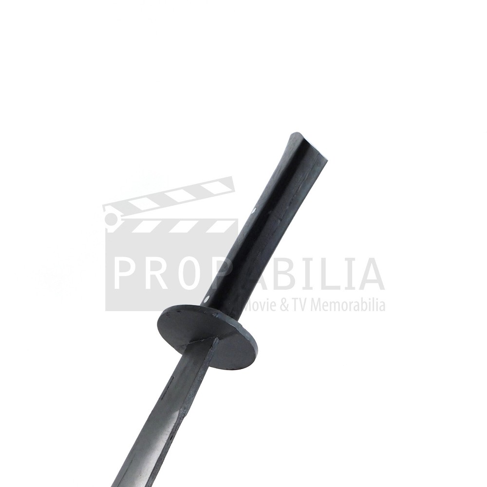 ARROW Malcolm Merlyn Stunt Sword Original Prop (0652-2309)