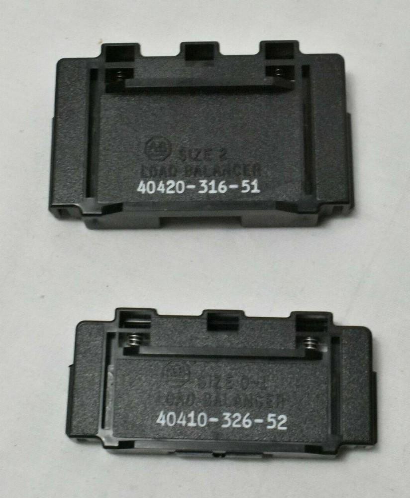 Allen Bradley 596-TL33 Pneumatic Timer, Left Hand, OFF-Delay