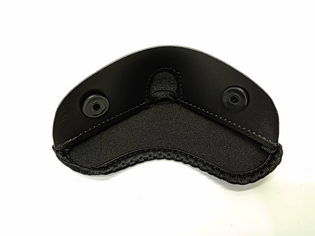 Chin Curtain - 2000 Polaris NOS